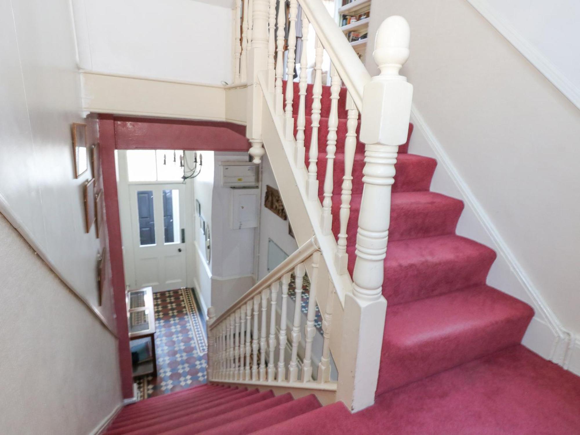 Victorian Town House Vila Weymouth Exterior foto