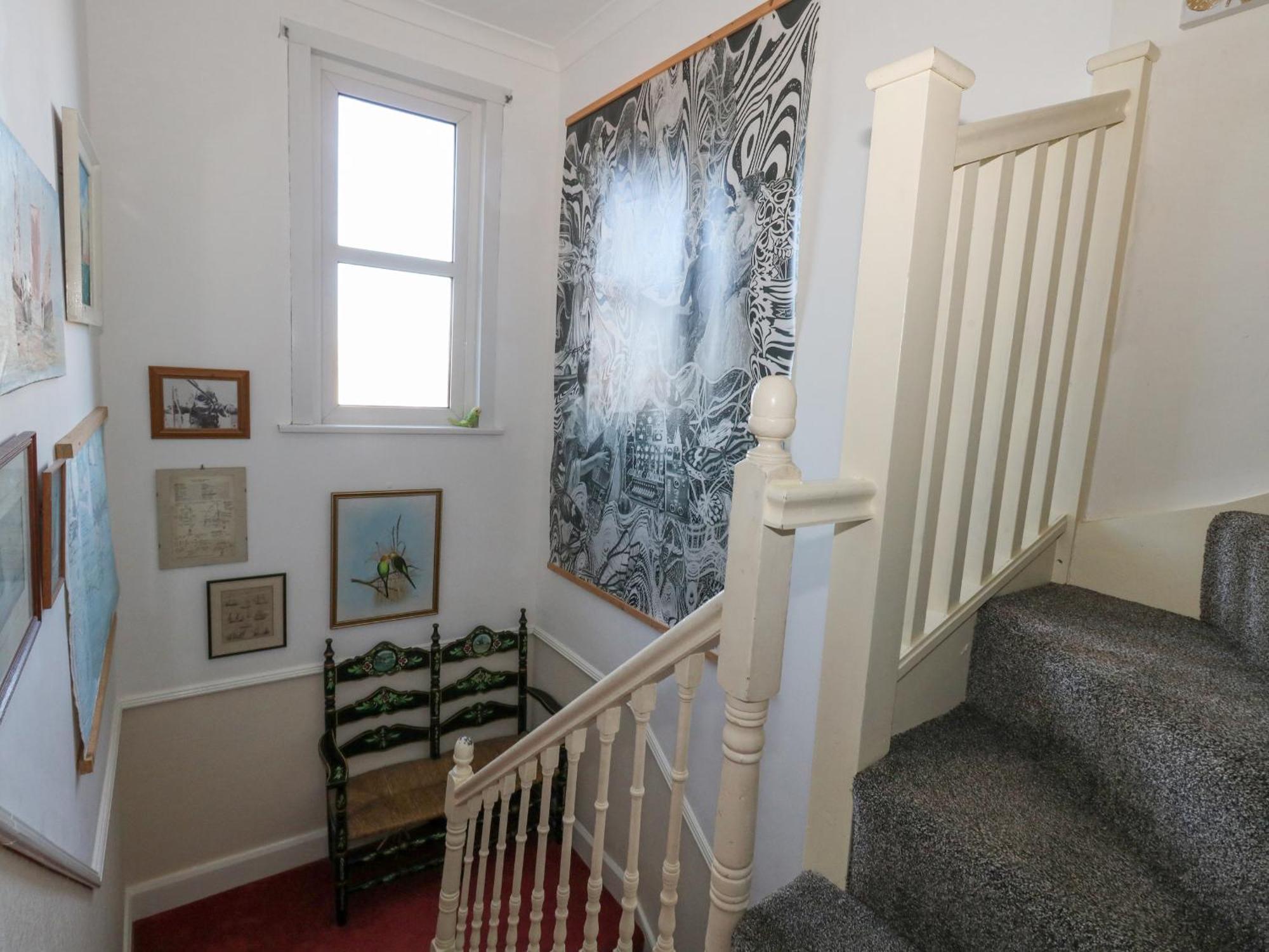 Victorian Town House Vila Weymouth Exterior foto