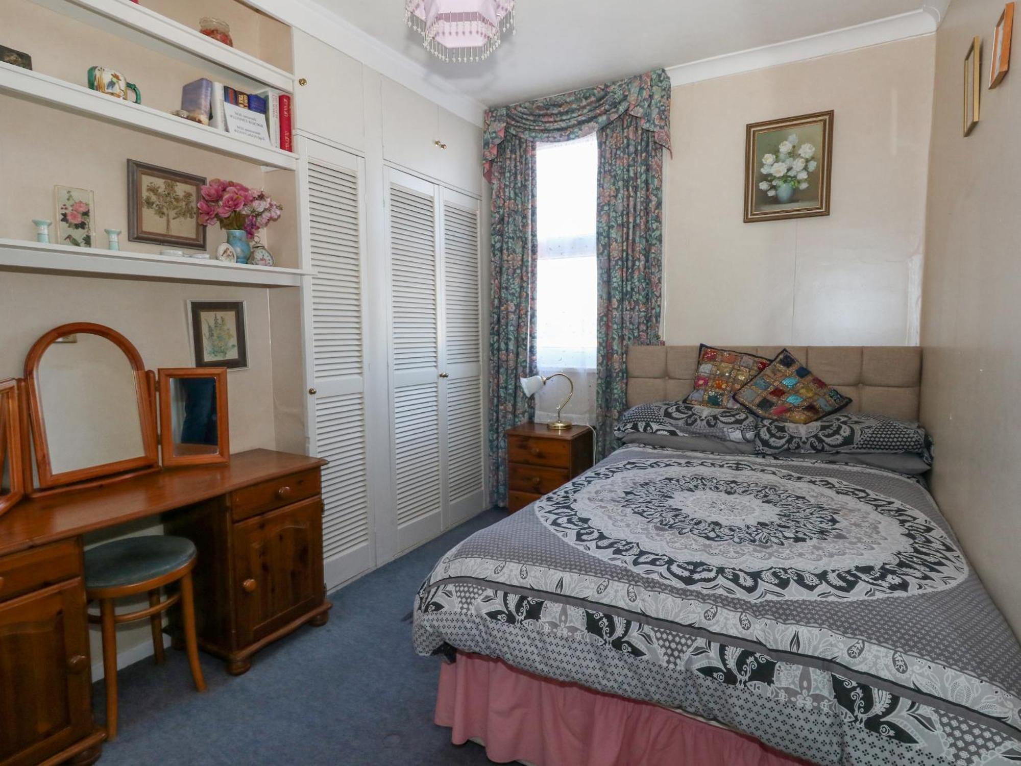 Victorian Town House Vila Weymouth Exterior foto